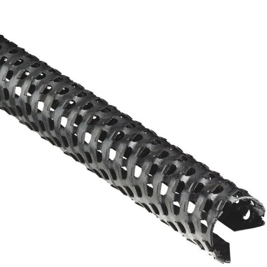 STANLEY 5-21-291 Raspiterä pyöreä, 15 x 250 mm