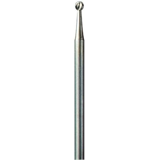 Dremel 26150107JA Kaiverrinterä 107 – työskentelyläpimitta 2,4mm