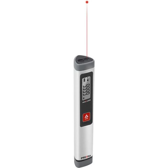 Prexiso P10 Lasermittauskynä