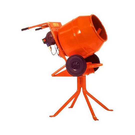 Luna Belle Mini 150 Betoninsekoitin