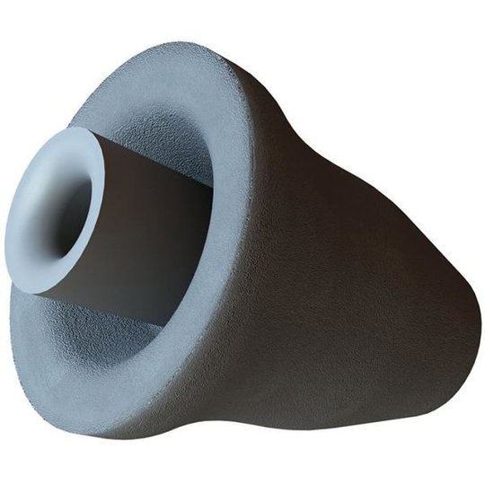 3M Peltor CCC-GRM-25 Comfort Eartips Korvatulppa