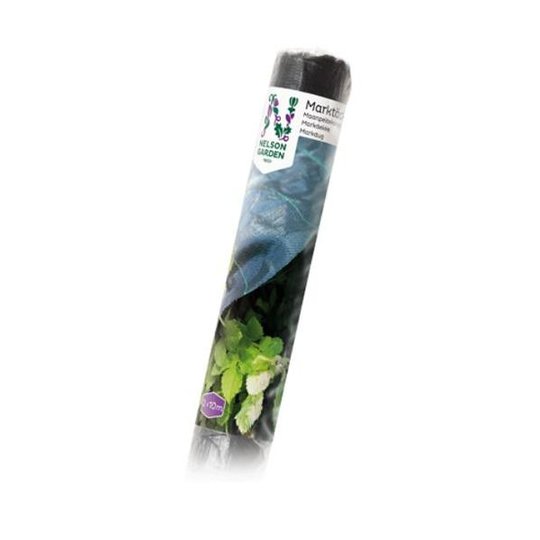 Nelson Garden 5367 Maanpeitekangas 105 g/m², 2x10 m