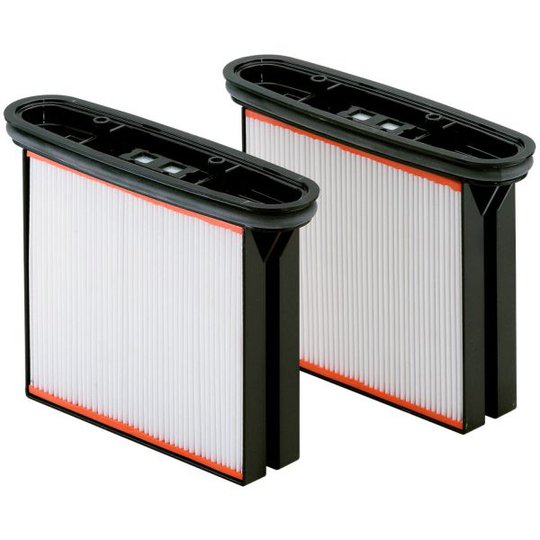 Metabo 631934000 Suodatinkasetti Polyesteri, pölyluokka M