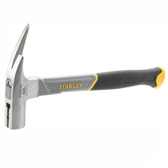 STANLEY STHT0-51311 Lasikuituvasara 600 g