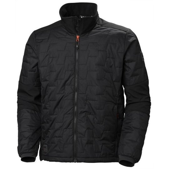 Helly Hansen Workwear Kensington Takki musta XS