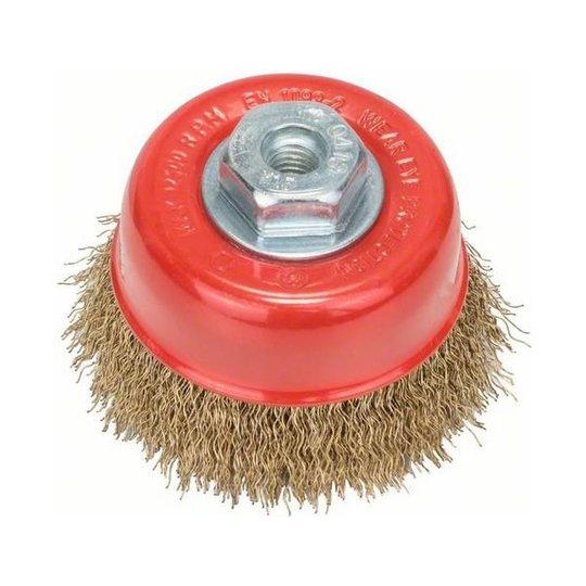 Bosch 2608622062 Messinkiharja M10 – halkaisija 75mm