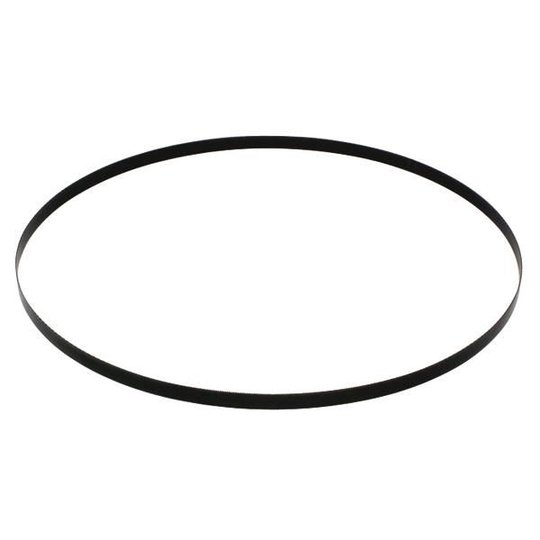 Milwaukee 48390539 Vannesahanterä 880mm, 3 kpl 1,0mm