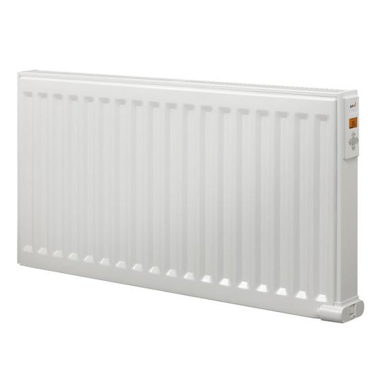 LVI Yali Digital Lämpöelementti 500x500 mm 230 V / 750 W