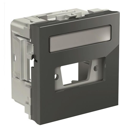 Schneider Electric INS64701 Liitinrasia 50 x 30 x 50 mm Harmaa