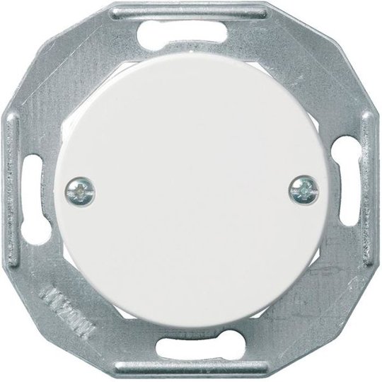 Schneider Electric Renova WDE011090 Keskiölevy umpilevy, valkoinen