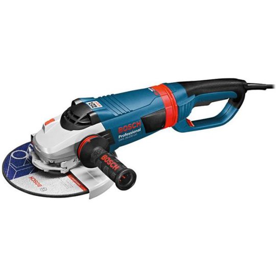 Bosch GWS 26-230 LVI Kulmahiomakone 2600 W