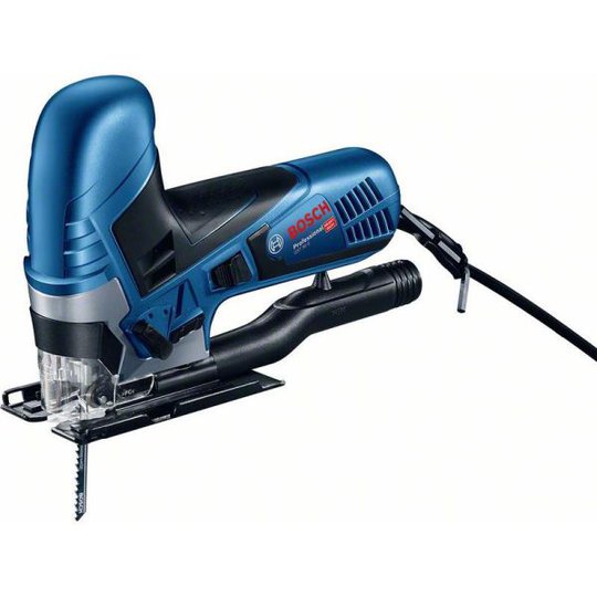 Bosch GST 90 E Pistosaha kuusiokoloavain, 650 W