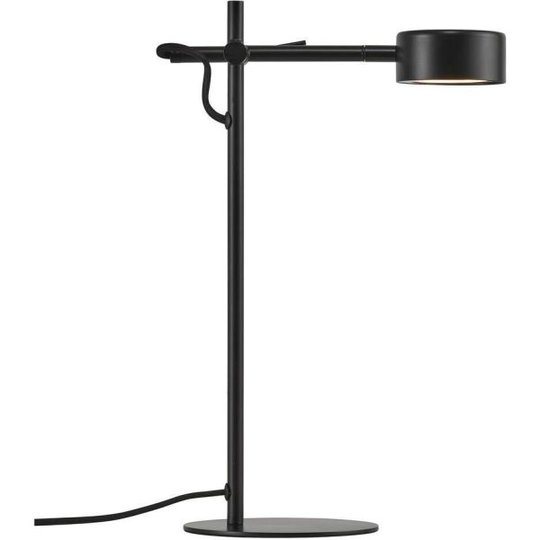 Nordlux CLYDE 2010835003 Pöytävalaisin 5W LED, IP20, 2700K