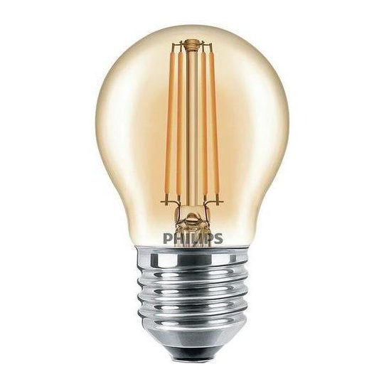 Philips Classic LED Filament LED-valo 5 W, pallomainen