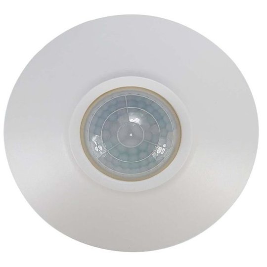 Schneider Electric CCT552006 Läsnäoloanturi 10-2000 lx, 230 V, IP40