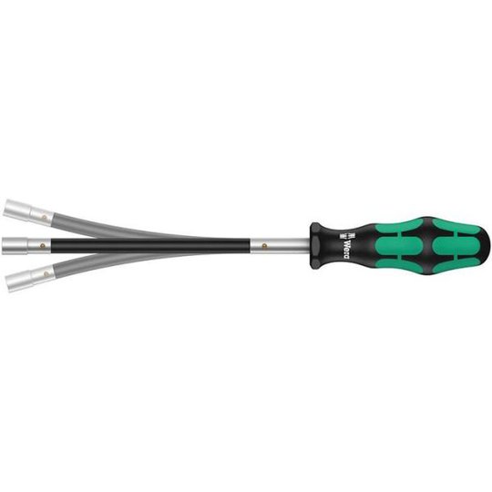 Wera 391 Ruuvimeisseli