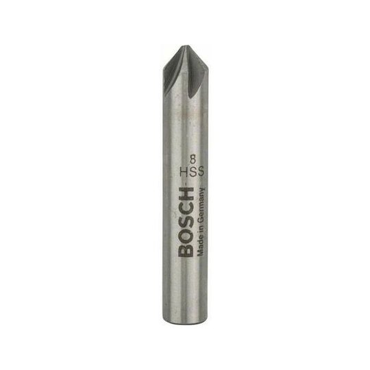 Bosch 2608596664 Upotusporanterät sylinterinmuotoinen varsi 305mm