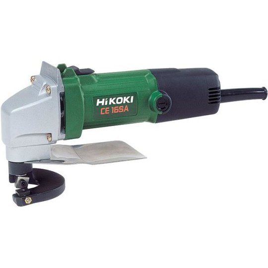 HiKOKI CE16SA Levyleikkuri 400 W