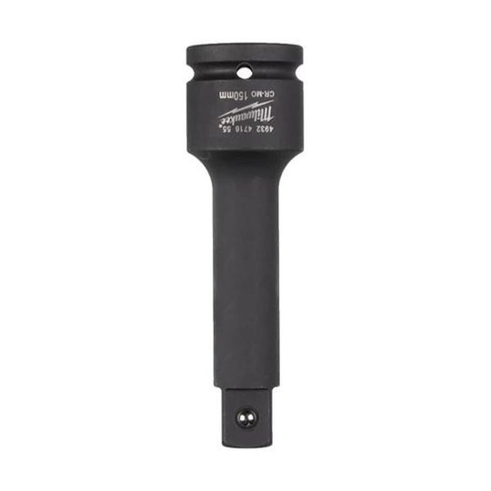 Milwaukee 4932471655 Jatke 3/4-tuumaiselle hylsylle, 150 mm