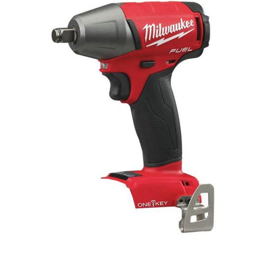 Milwaukee M18 ONEIWF12-0 Mutterinväännin ilman akkuja ja laturia
