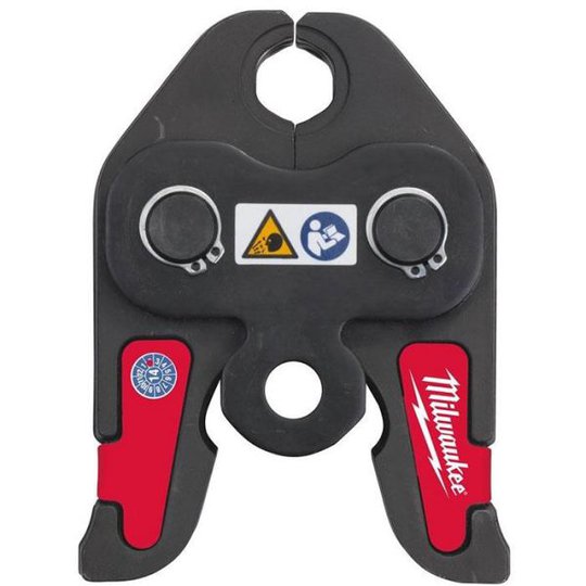 Milwaukee M18 TH-profil Puristusleuka 14mm