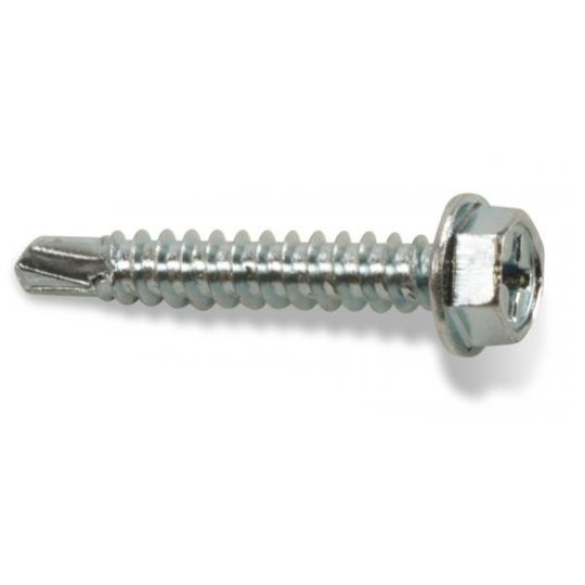 Heco 9601271 Peltiruuvi 4,2 x 13 mm, 25-pakkaus