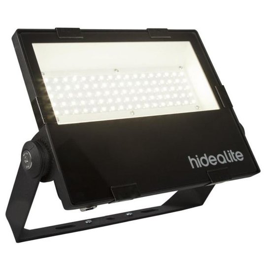 Hide-a-Lite Scout 50 6000/840 Valonheitin IP65, 115°, 4000K 50W