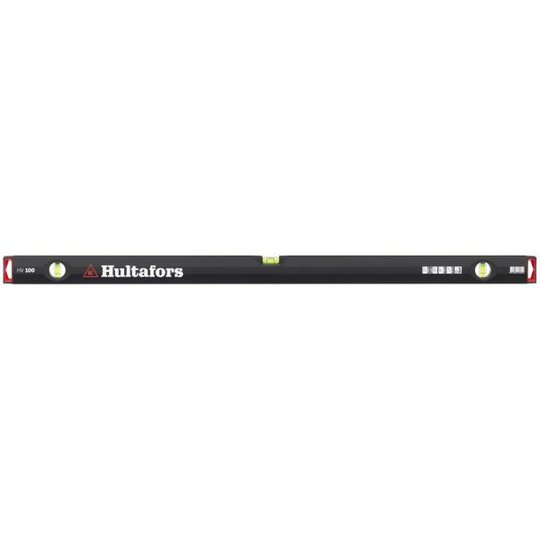 Hultafors HV 100 Vesivaaka 1000 mm