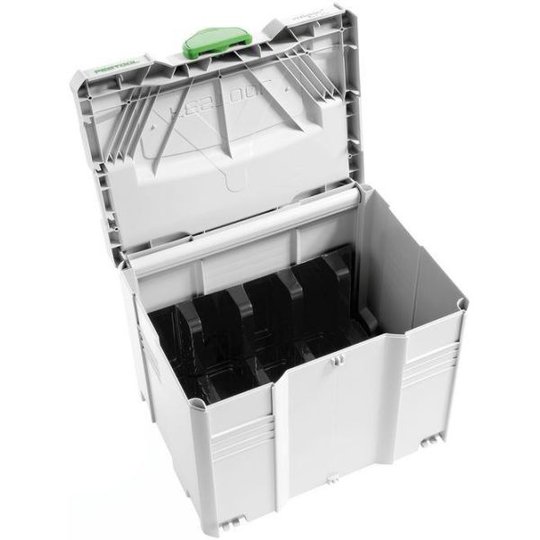 Festool SYS-STF T-LOC Laukkujärjestelmä 225mm