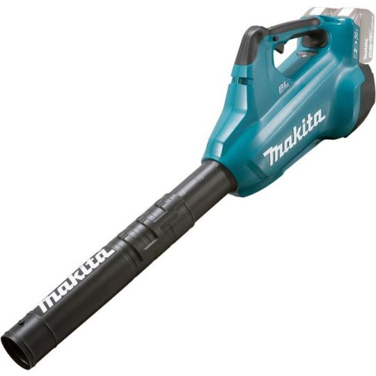 Makita DUB362PT4 Lehtipuhallin sis 5,0 Ah:n akun, laturin
