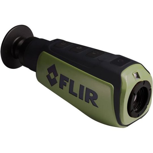Flir Scout II 320 Lämpökamera
