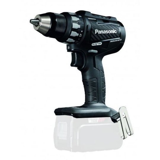Panasonic EY74A2X32 Porakone-ruuvinväännin ilman akkuja ja laturia