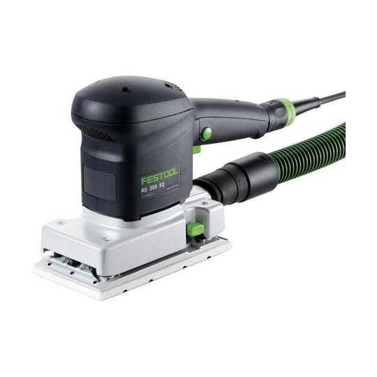Festool RS 300 Q Tasohiomakone 280 W