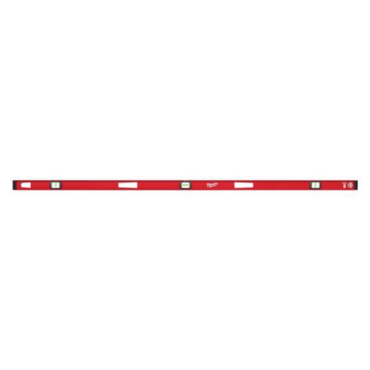 Milwaukee I-BEAM 200CM Vesivaaka magneettinen 200 cm