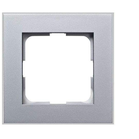 Elko Plus Yhdistelmäkehys 90 x 90 mm Alumiini