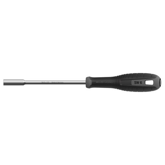 Hultafors 442605 Kuusiokolomeisseli SW 6,0 x 125