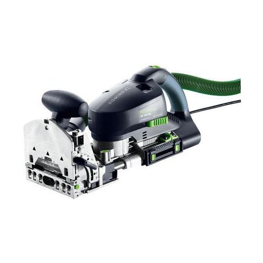 Festool DF 700 EQ-Plus DOMINO XL Tappijyrsin 720 W