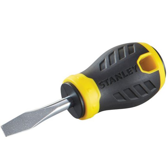 STANLEY STHT0-60401 Ruuvitaltta ura 6,5 x 30 mm