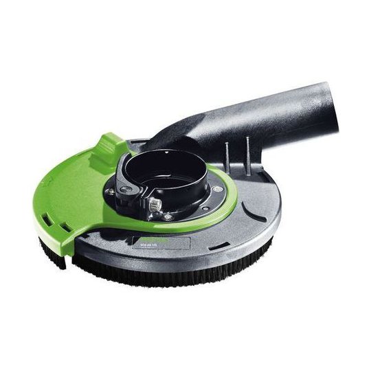 Festool DCG-AG 125 Imukoppa