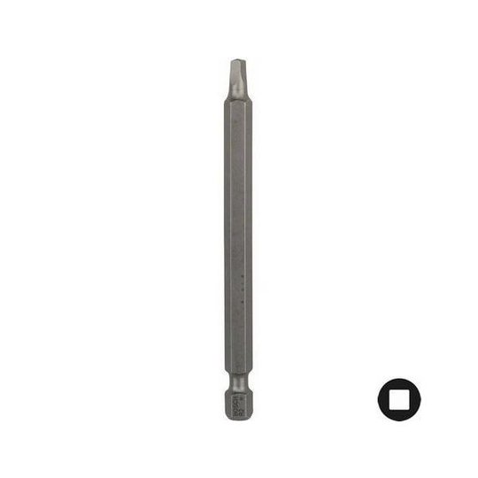Bosch R Ruuvikärjet R2 3 kpl 89mm