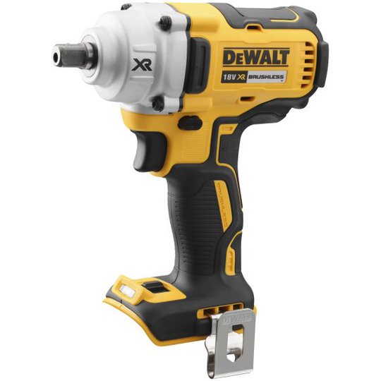 Dewalt DCF894N Mutterinväännin ilman akkua ja laturia