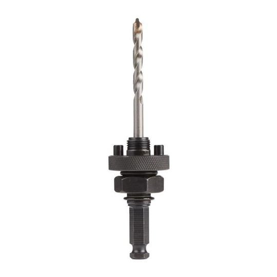Milwaukee 4932464941 Sovitin keskiöporanterällä