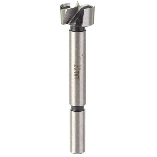 Milwaukee FD Forstner-terä 20x90 mm.