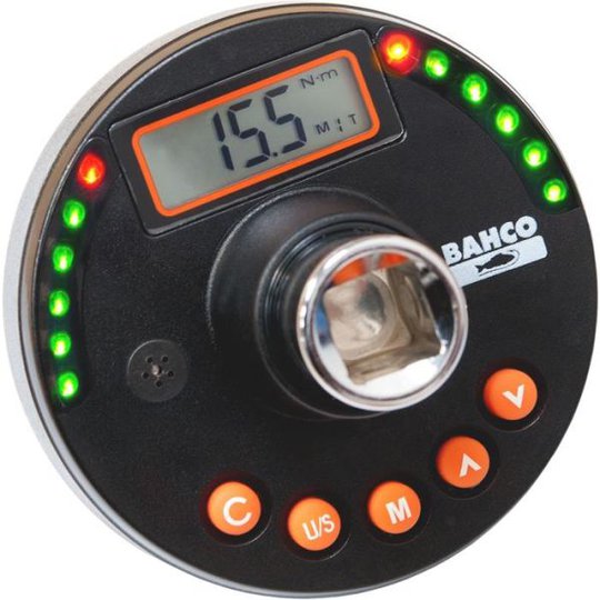 Bahco TAM1430 Momentinsäätöä 1,5-30 Nm
