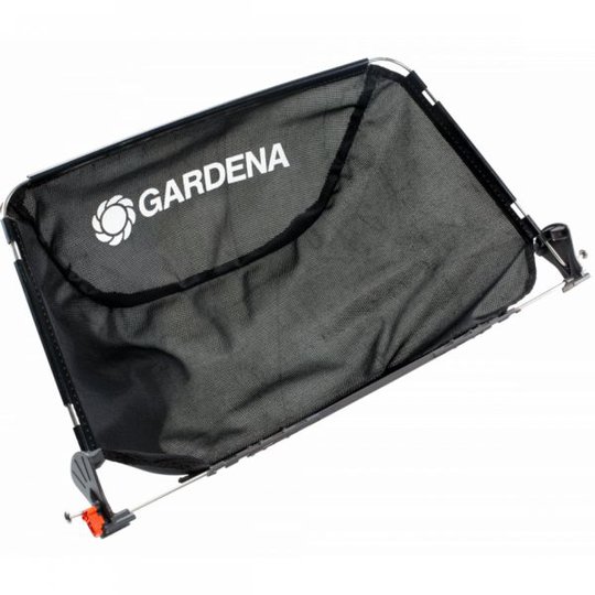 Gardena Cut&Collect Keruupussi ComfortCut- ja PowerCut-leikkureihin