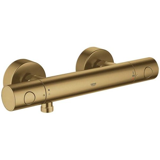 Grohe GRT 1000 Cosmopolitan Termostaattisekoittaja 150 cc Cool Sunrise