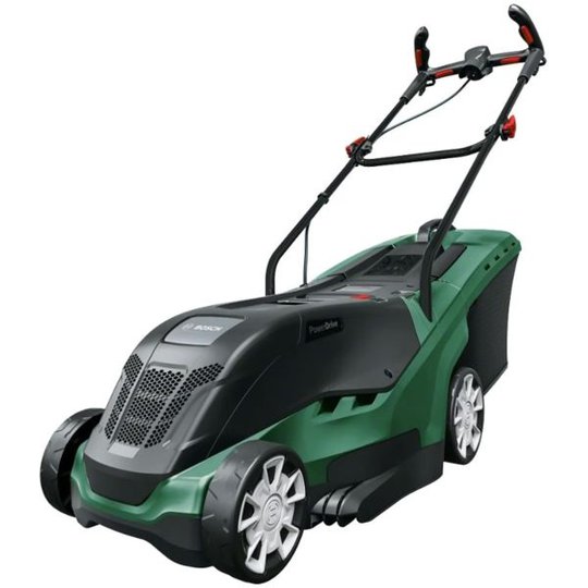 Bosch DIY Universal Rotak 450 Ruohonleikkuri