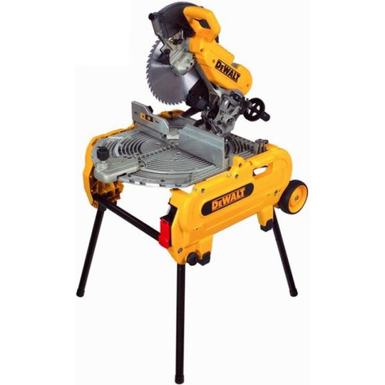Dewalt D27107 Yhdistelmäsaha ilman XPS-sahauslinjajärjestelmää