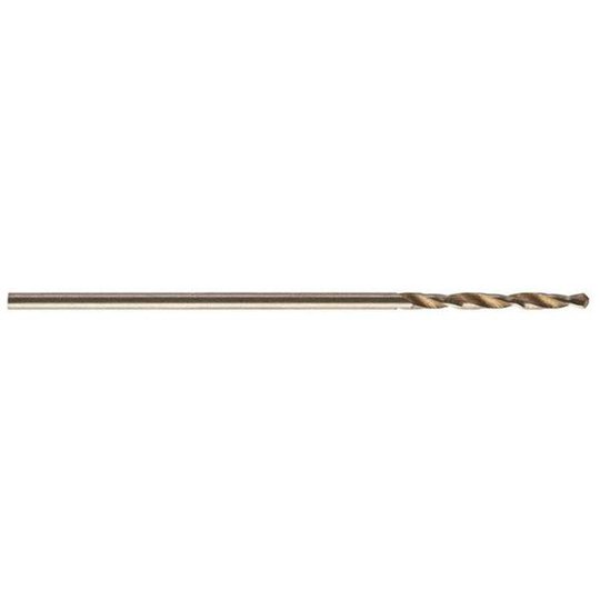 Milwaukee THUNDERWEB HSS-G DIN 338 Metalliporanterä 2 kpl:n pakkaus 1x34 mm.