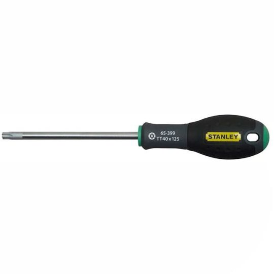 STANLEY FatMax 0-65-340 Ruuvitaltta Torx T10 x 75 mm